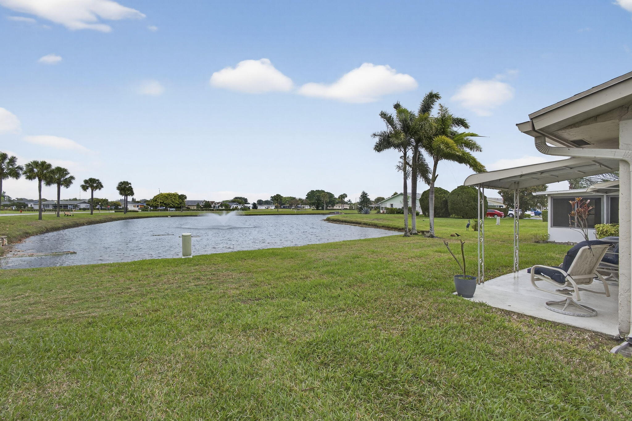 CYPRESS LAKES 6-A - Residential