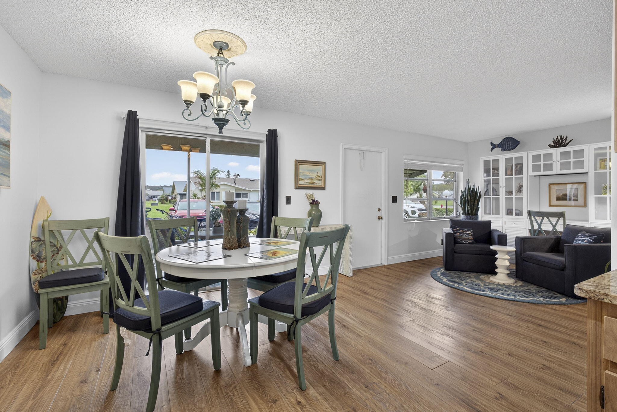 CYPRESS LAKES 6-A - Residential