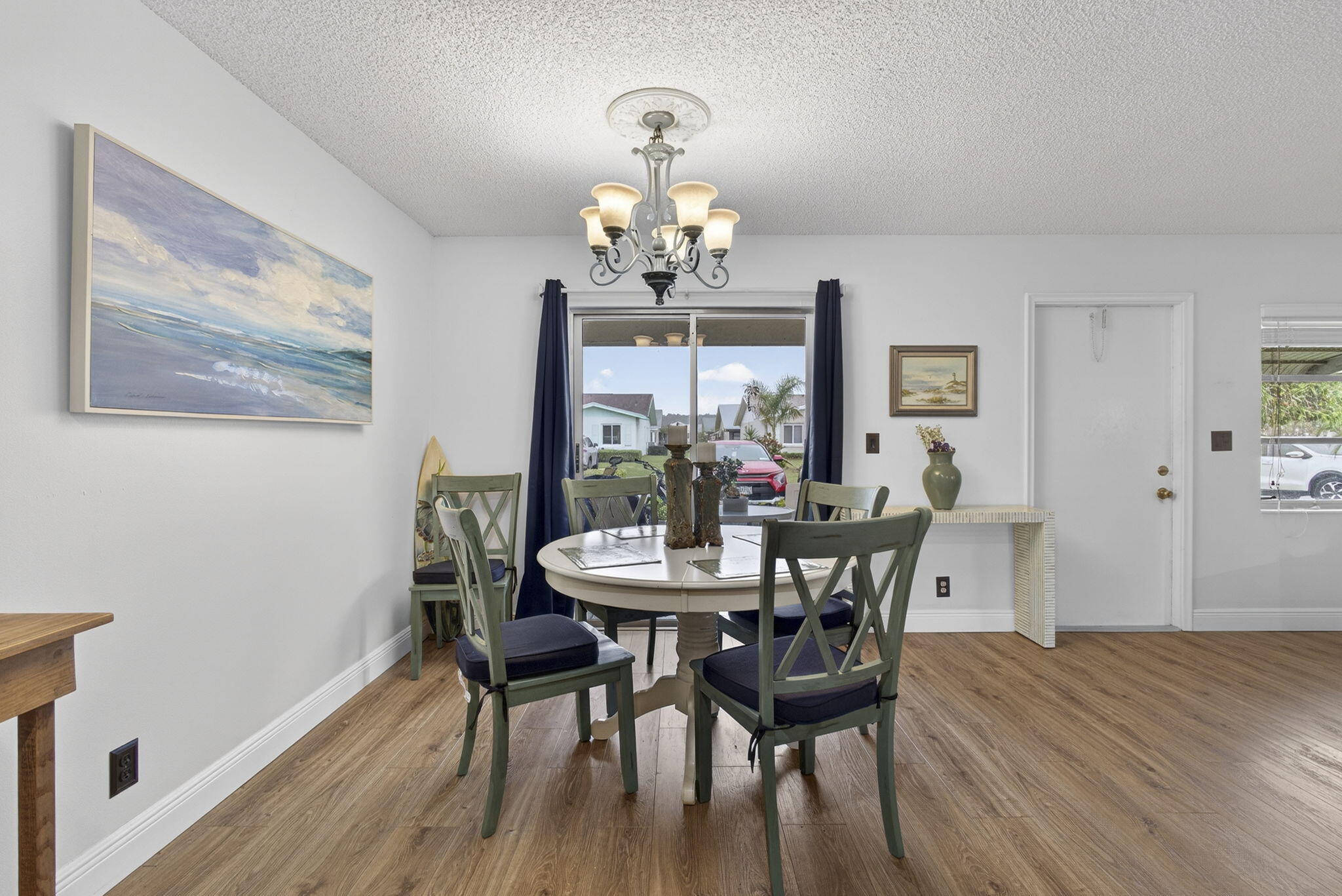 CYPRESS LAKES 6-A - Residential