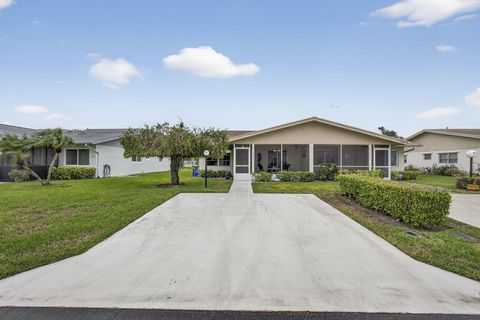 5455 Janice Lane West Palm Beach FL 33417