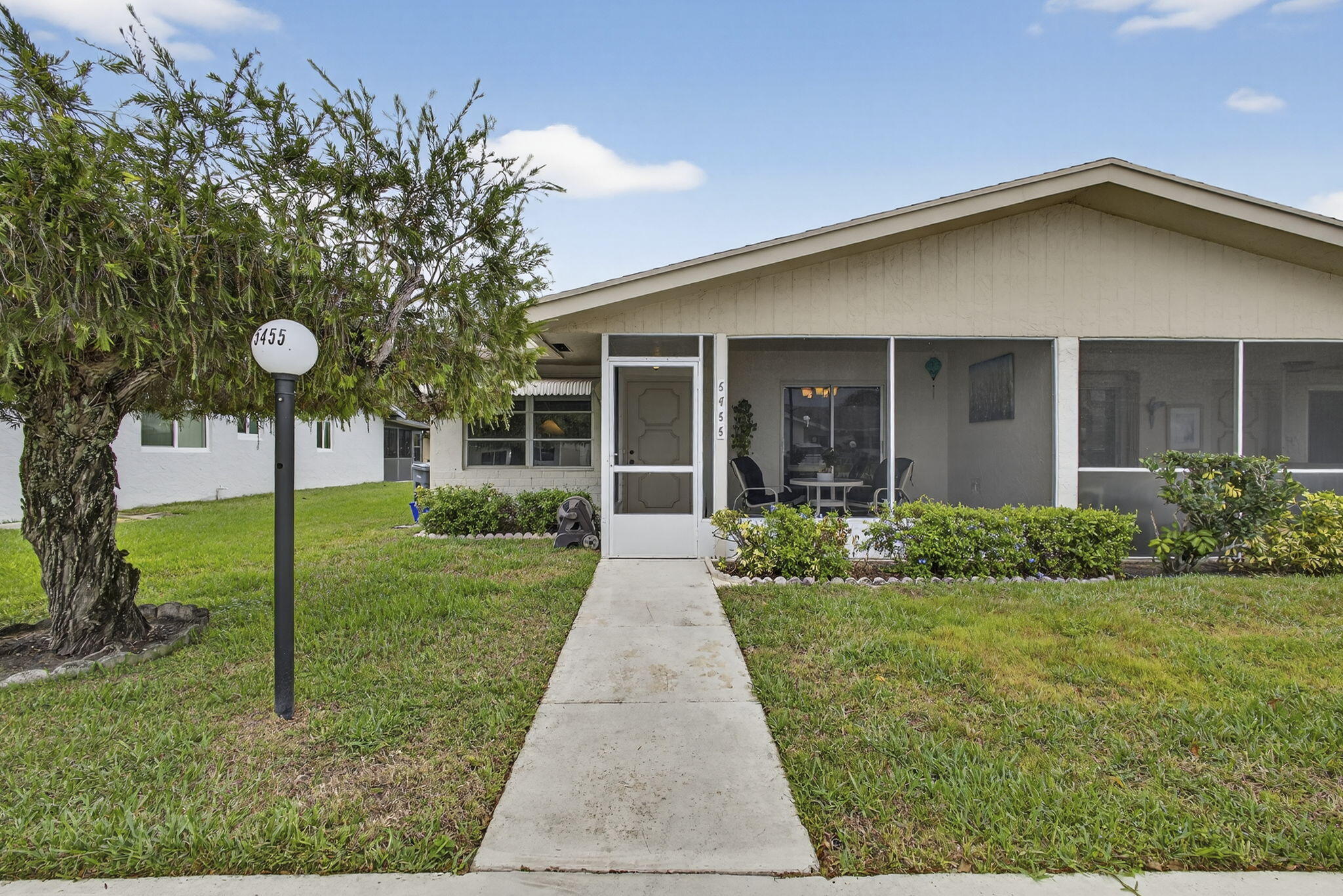 CYPRESS LAKES 6-A - Residential