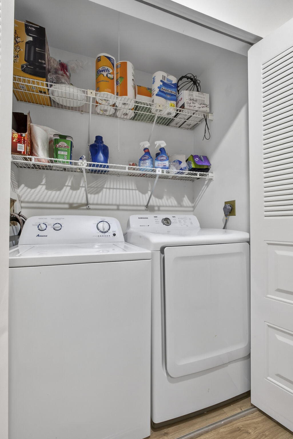 CYPRESS LAKES 6-A - Residential