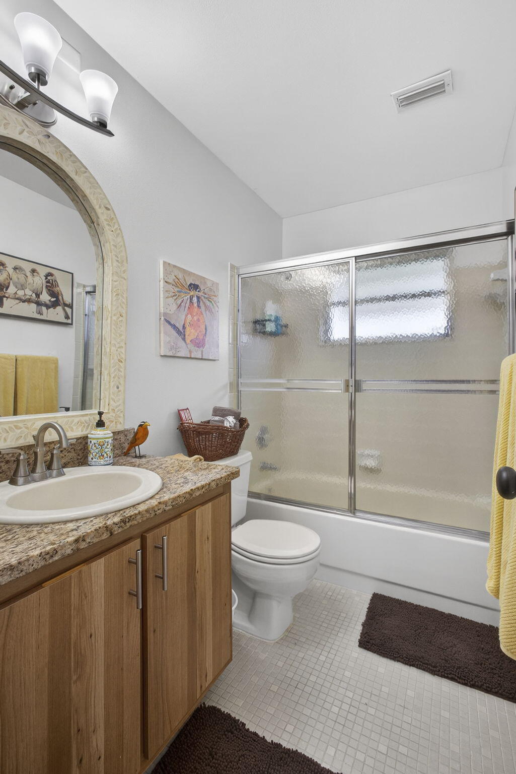 CYPRESS LAKES 6-A - Residential