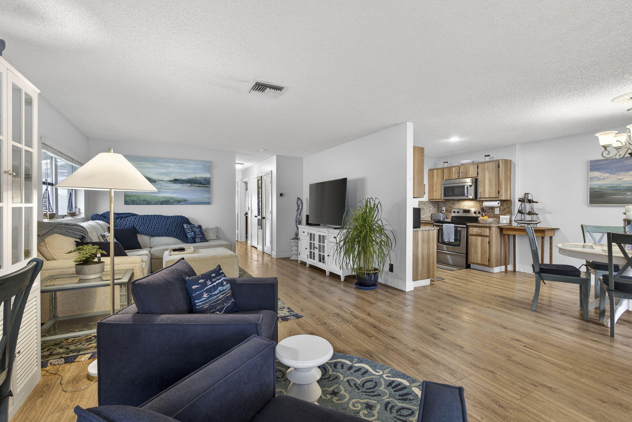 CYPRESS LAKES 6-A - Residential