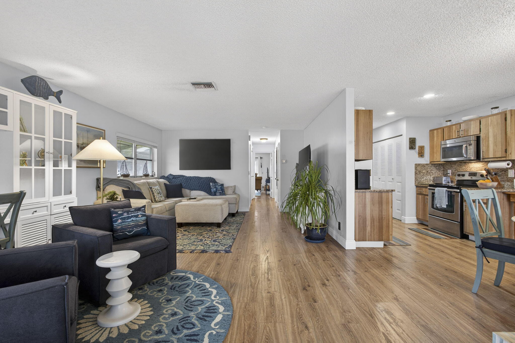 CYPRESS LAKES 6-A - Residential