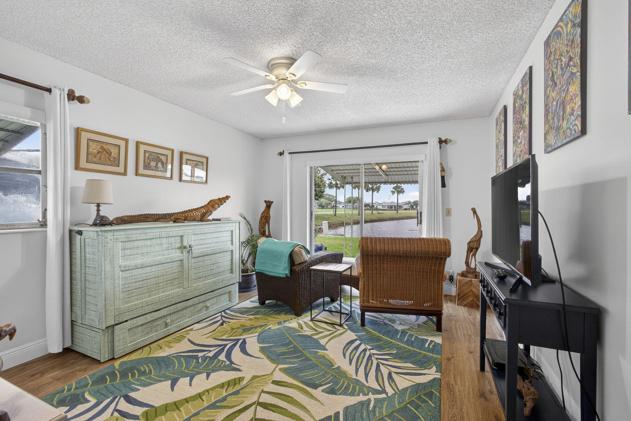 CYPRESS LAKES 6-A - Residential