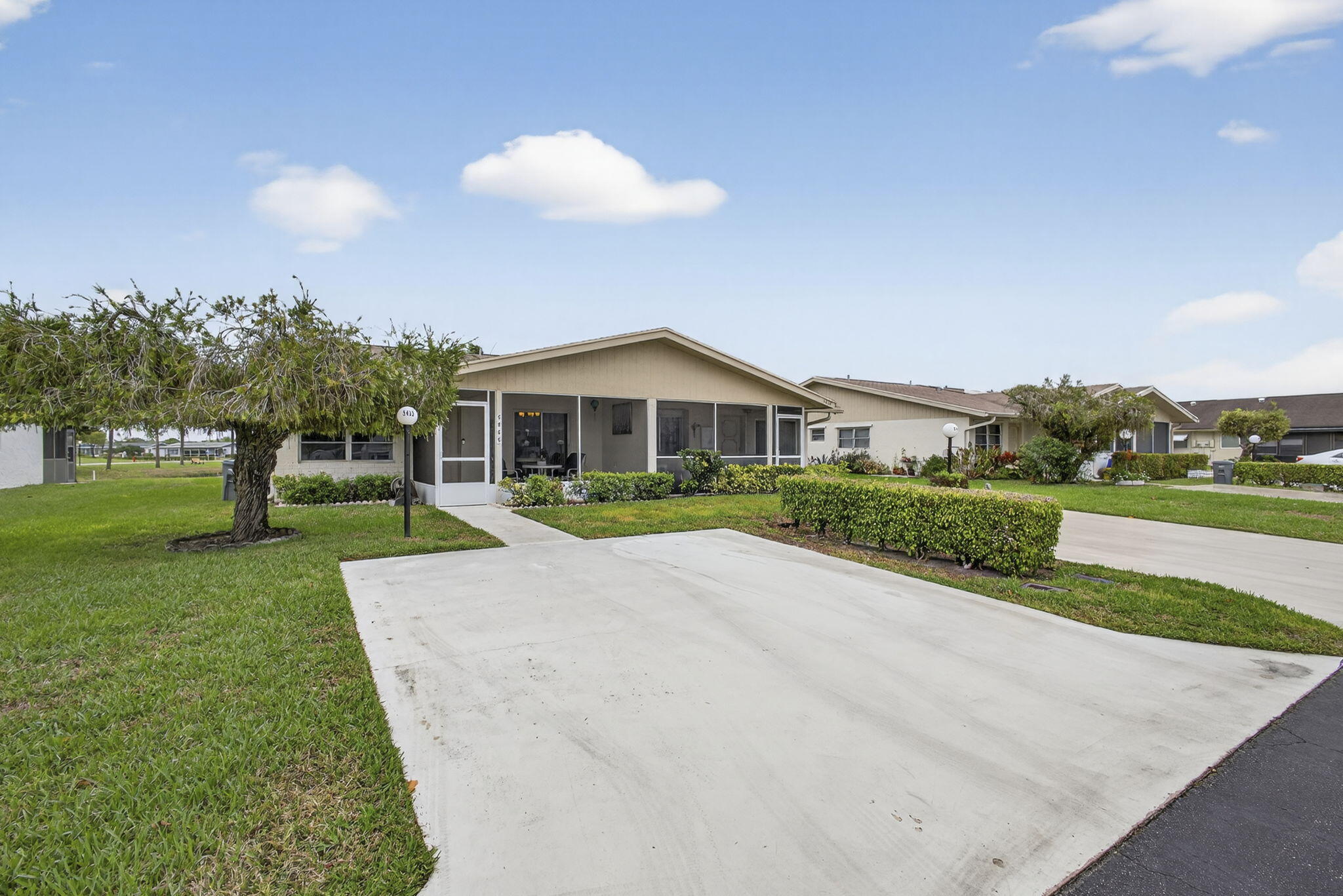 CYPRESS LAKES 6-A - Residential