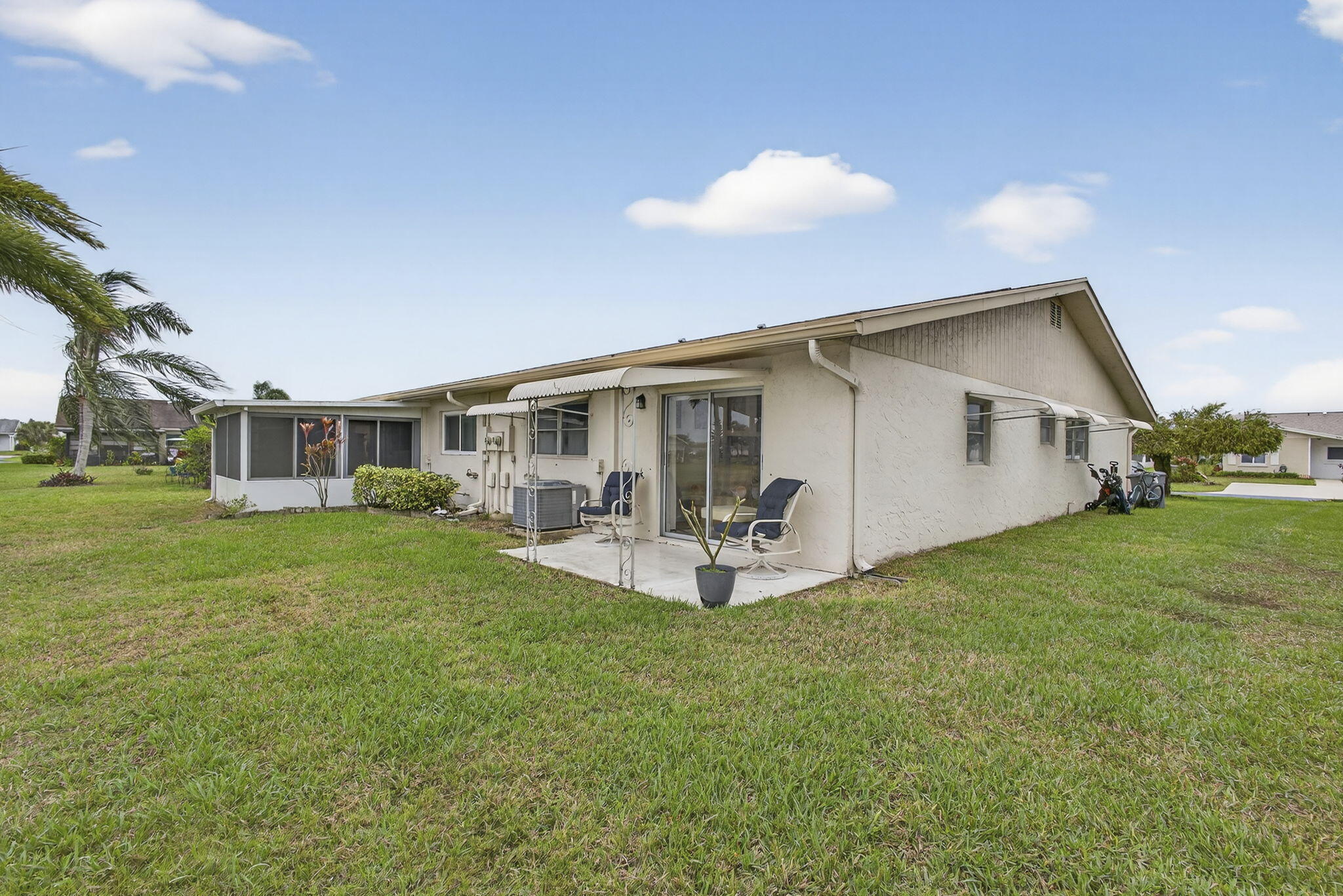 CYPRESS LAKES 6-A - Residential