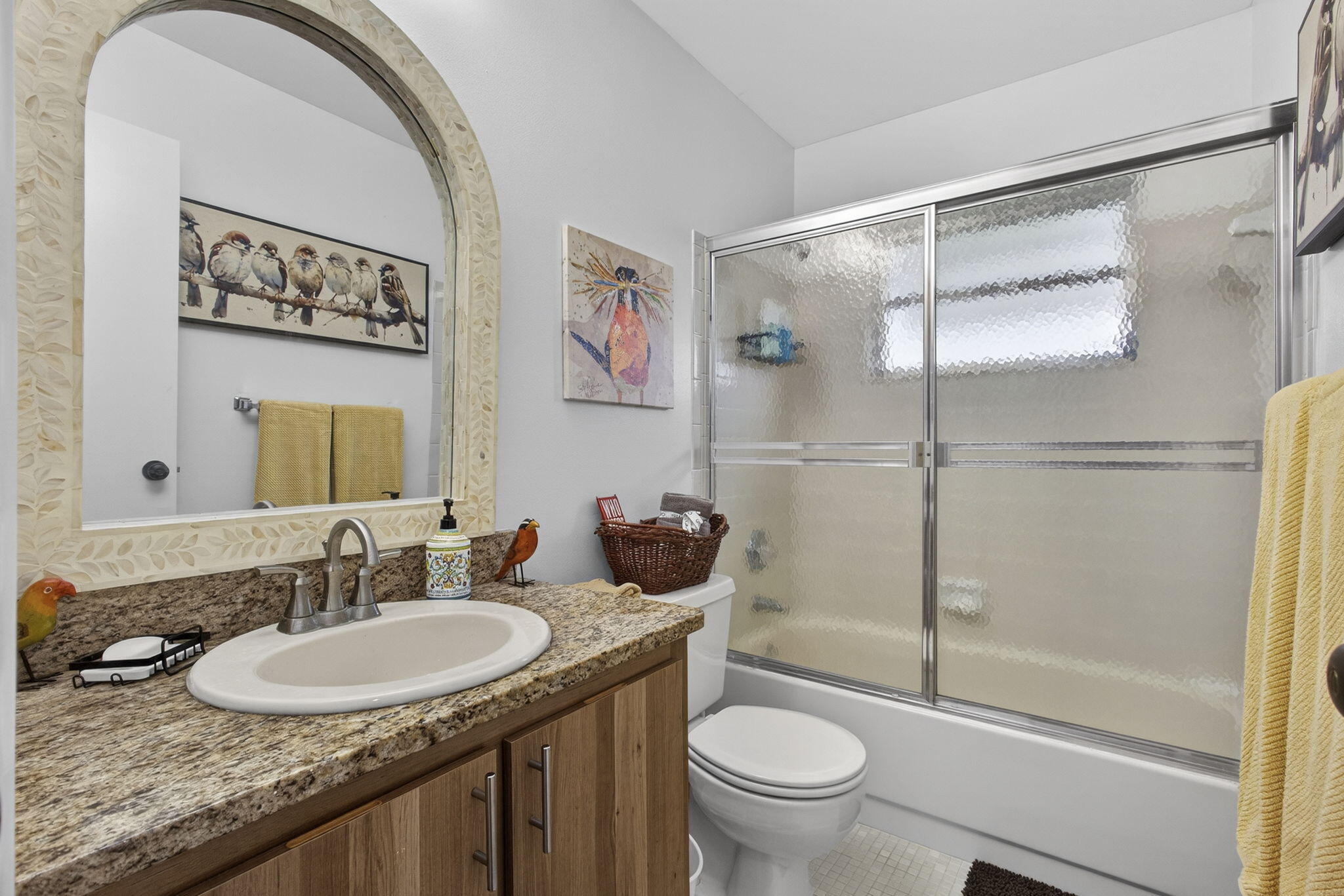 CYPRESS LAKES 6-A - Residential