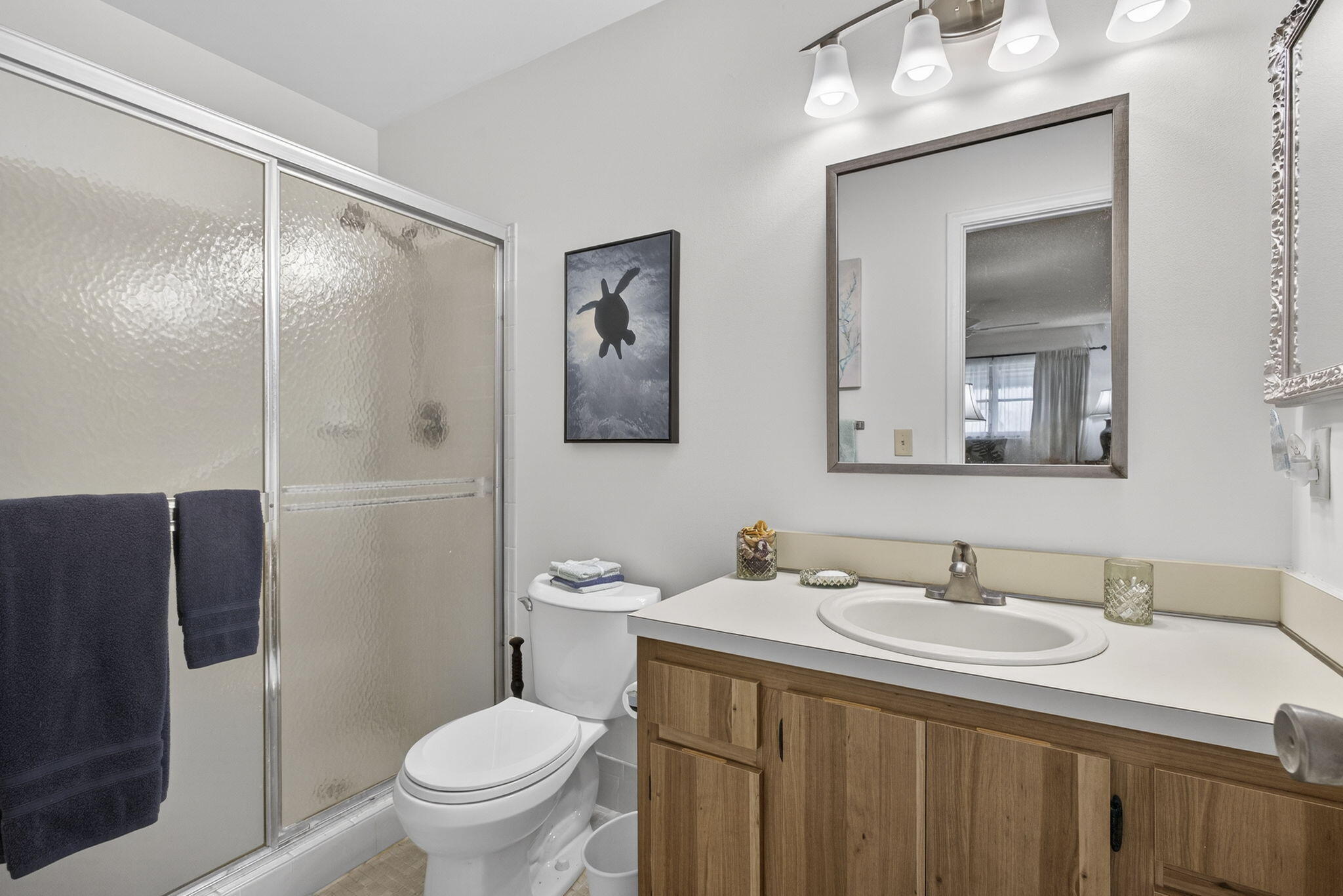 CYPRESS LAKES 6-A - Residential