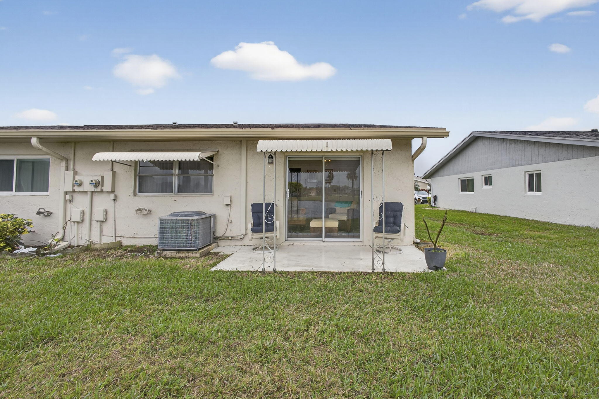 CYPRESS LAKES 6-A - Residential