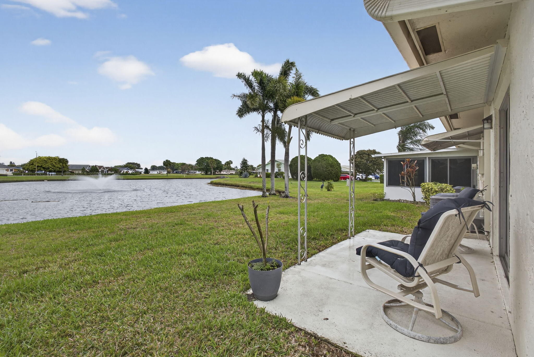 CYPRESS LAKES 6-A - Residential