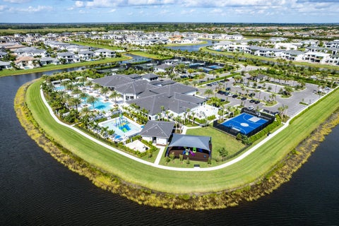 Tiny photo for 9586 Vescovato Way, Boca Raton, FL 33496 (MLS # B26088569)