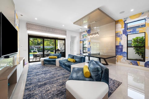 Tiny photo for 9586 Vescovato Way, Boca Raton, FL 33496 (MLS # B26088569)