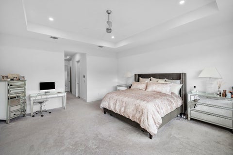 Tiny photo for 9586 Vescovato Way, Boca Raton, FL 33496 (MLS # B26088569)