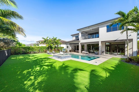 Tiny photo for 9586 Vescovato Way, Boca Raton, FL 33496 (MLS # B26088569)