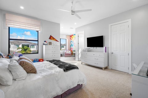 Tiny photo for 9586 Vescovato Way, Boca Raton, FL 33496 (MLS # B26088569)
