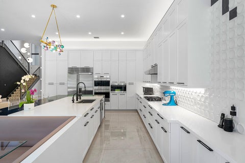 Tiny photo for 9586 Vescovato Way, Boca Raton, FL 33496 (MLS # B26088569)