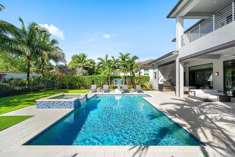 Tiny photo for 9586 Vescovato Way, Boca Raton, FL 33496 (MLS # B26088569)