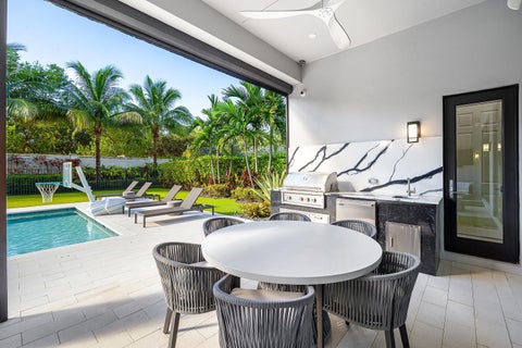 Tiny photo for 9586 Vescovato Way, Boca Raton, FL 33496 (MLS # B26088569)