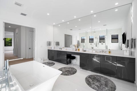Tiny photo for 9586 Vescovato Way, Boca Raton, FL 33496 (MLS # B26088569)