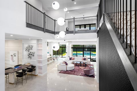 Tiny photo for 9586 Vescovato Way, Boca Raton, FL 33496 (MLS # B26088569)