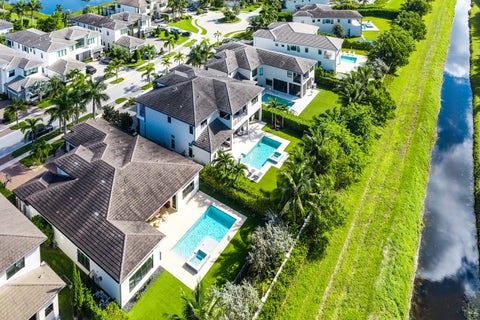 Tiny photo for 9586 Vescovato Way, Boca Raton, FL 33496 (MLS # B26088569)