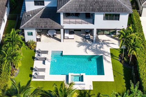Tiny photo for 9586 Vescovato Way, Boca Raton, FL 33496 (MLS # B26088569)