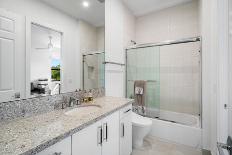 Tiny photo for 9586 Vescovato Way, Boca Raton, FL 33496 (MLS # B26088569)