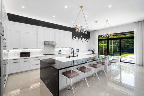 Tiny photo for 9586 Vescovato Way, Boca Raton, FL 33496 (MLS # B26088569)