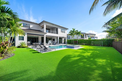 Tiny photo for 9586 Vescovato Way, Boca Raton, FL 33496 (MLS # B26088569)