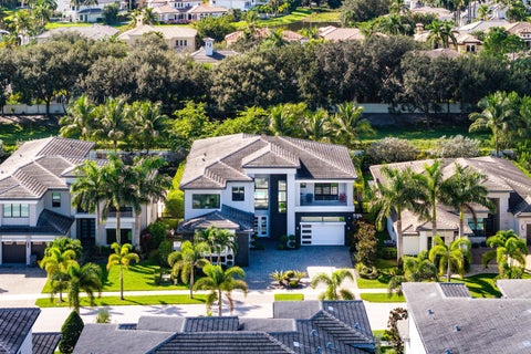 Tiny photo for 9586 Vescovato Way, Boca Raton, FL 33496 (MLS # B26088569)