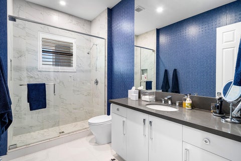 Tiny photo for 9586 Vescovato Way, Boca Raton, FL 33496 (MLS # B26088569)