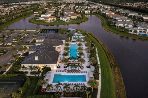 Tiny photo for 9586 Vescovato Way, Boca Raton, FL 33496 (MLS # B26088569)