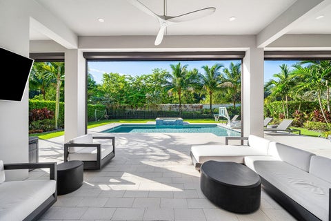 Tiny photo for 9586 Vescovato Way, Boca Raton, FL 33496 (MLS # B26088569)