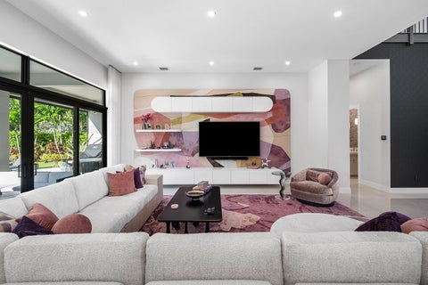 Tiny photo for 9586 Vescovato Way, Boca Raton, FL 33496 (MLS # B26088569)