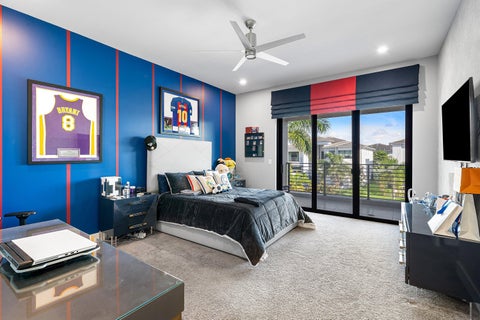 Tiny photo for 9586 Vescovato Way, Boca Raton, FL 33496 (MLS # B26088569)