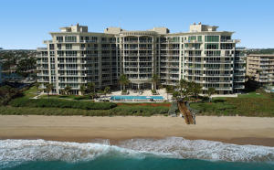 OCEAN GRANDE - Residential