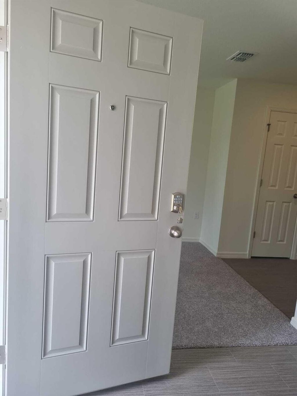 Photo of 2627 SW Harem Circle, Port Saint Lucie, FL 34953 (MLS # R10933866)