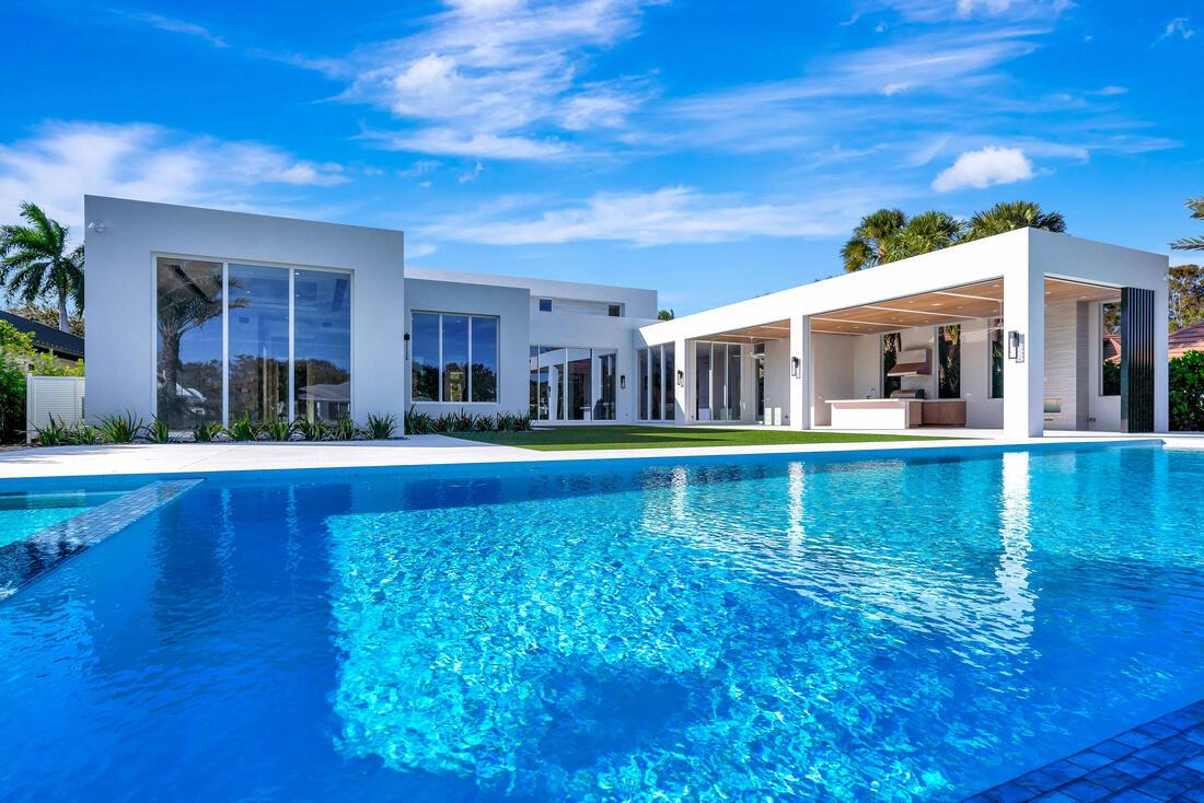 Admirals Cove - Residential