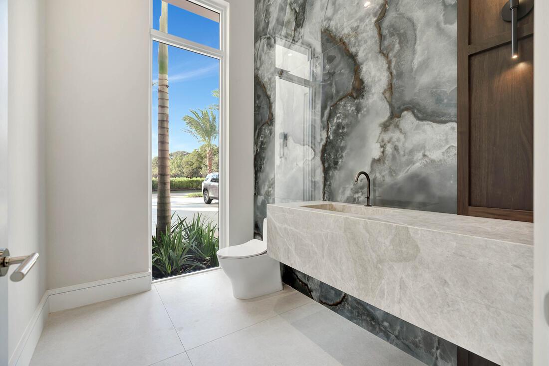 Admirals Cove - Residential