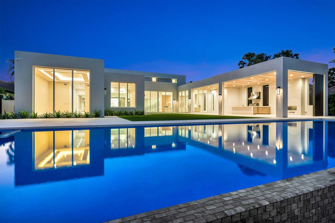 Admirals Cove - Residential