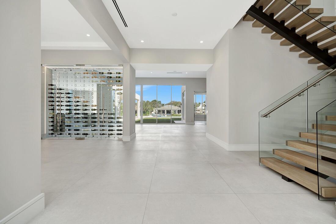 Admirals Cove - Residential