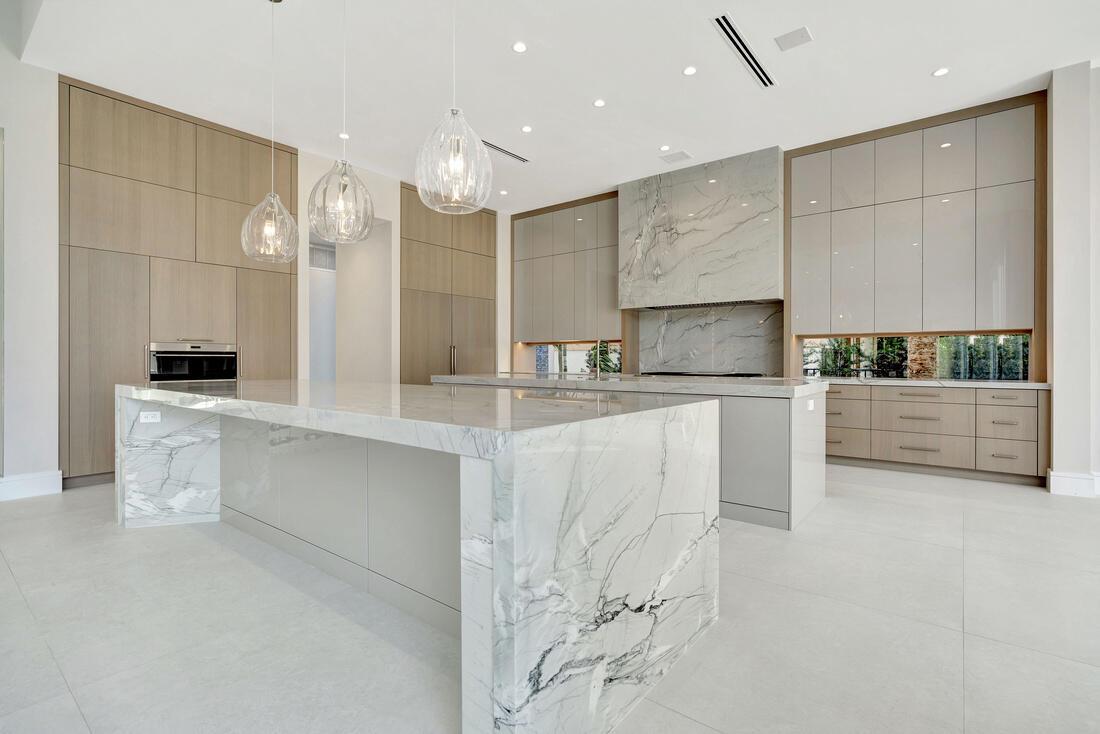 Admirals Cove - Residential