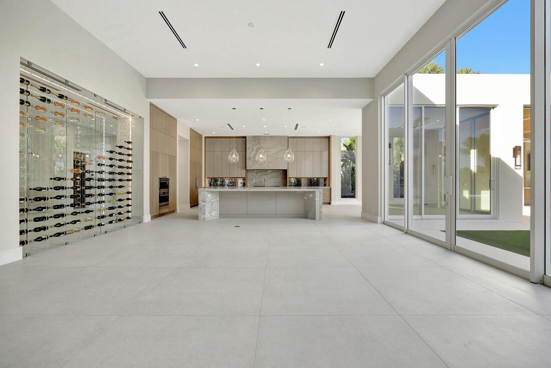 Admirals Cove - Residential