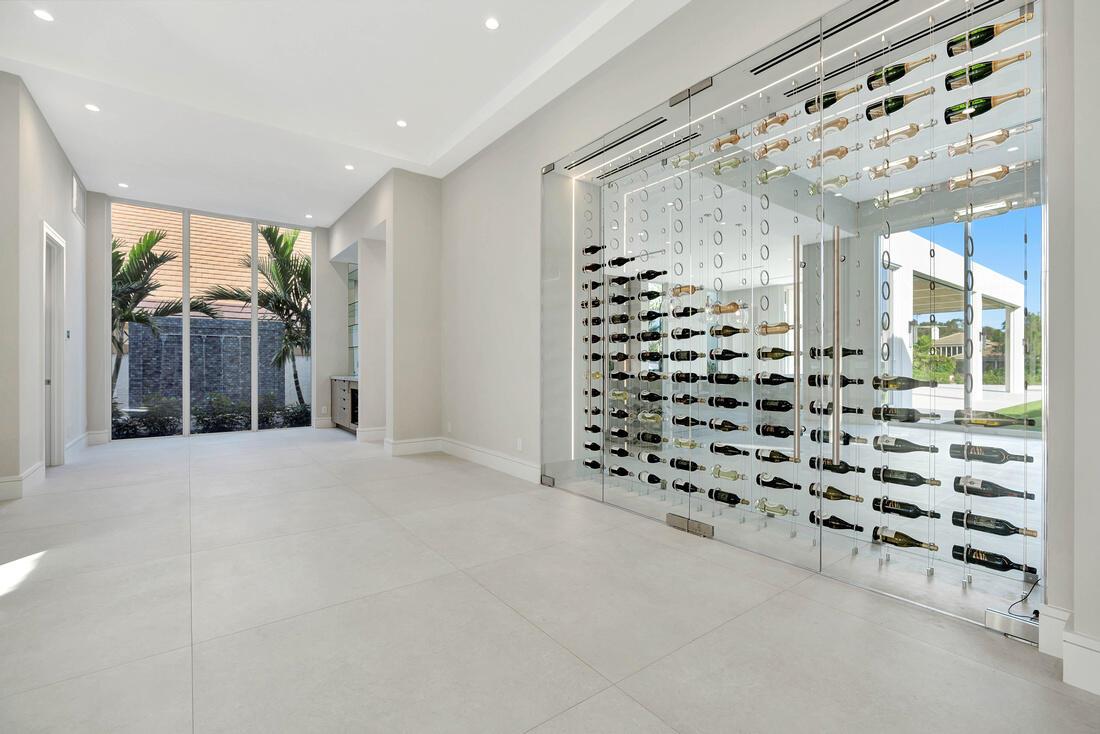 Admirals Cove - Residential