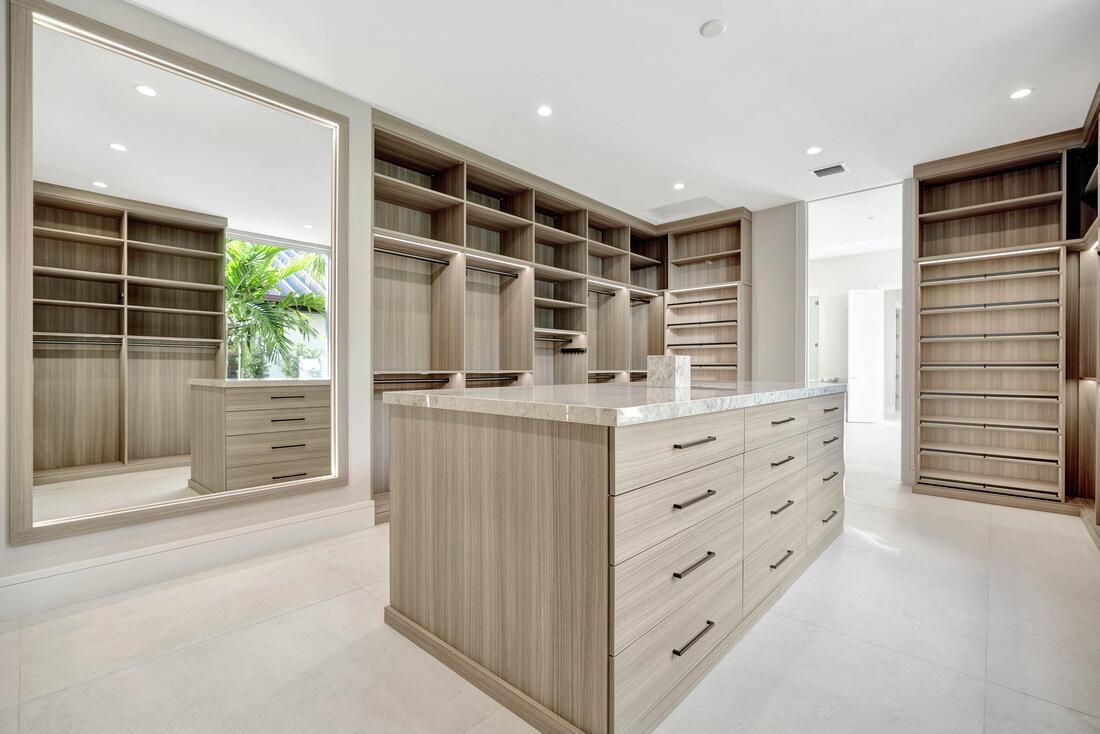 Admirals Cove - Residential