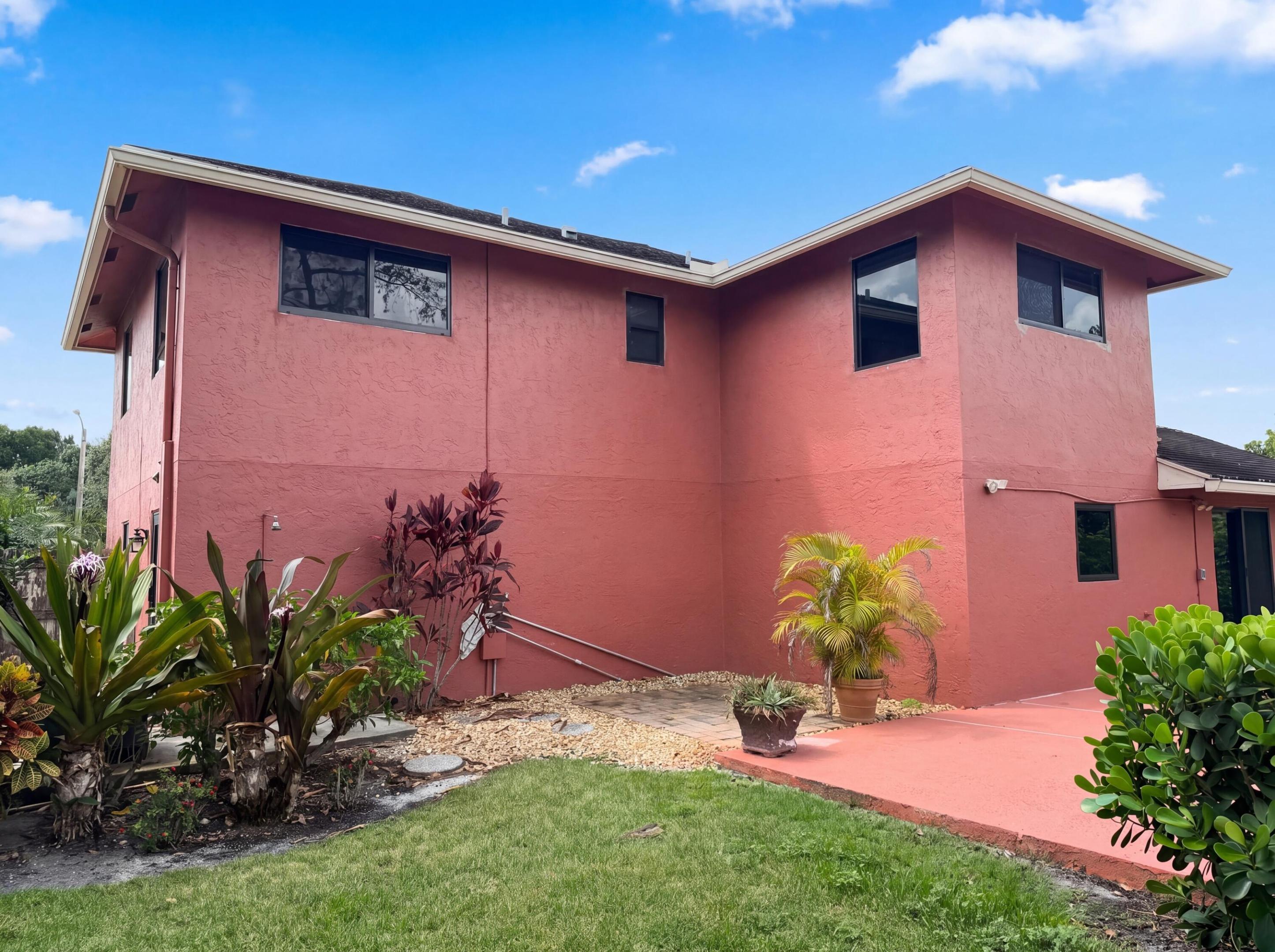 CRESTWOOD UNIT 1 PL 3 - Residential
