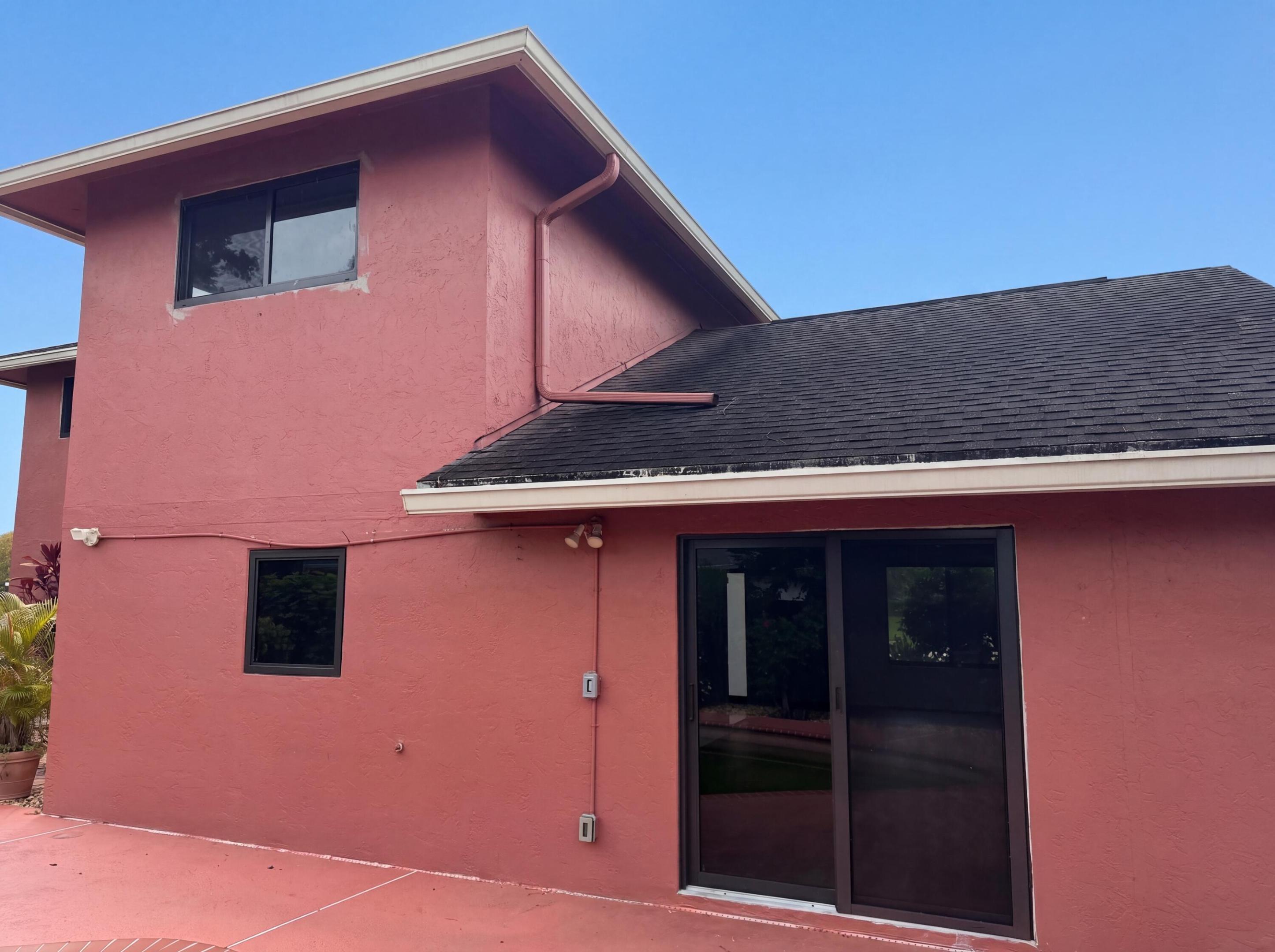 CRESTWOOD UNIT 1 PL 3 - Residential