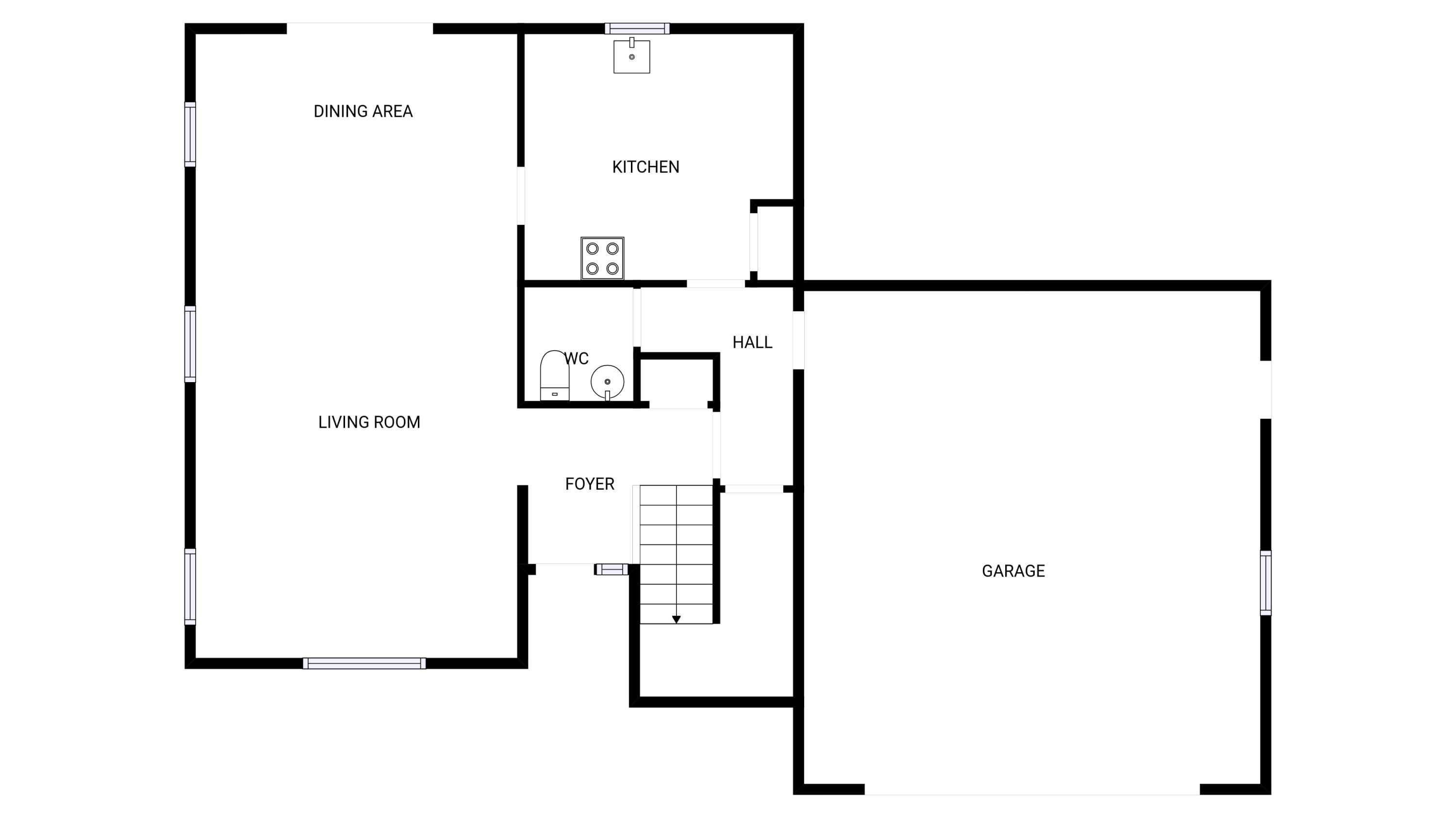 CRESTWOOD UNIT 1 PL 3 - Residential